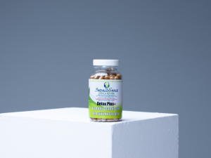 Detox Plus+ Mid Size